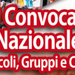 Convocazione Nazionale 2025